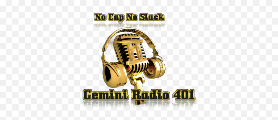 Gemini Radio 401 - Language Emoji,Gemini And Emotions