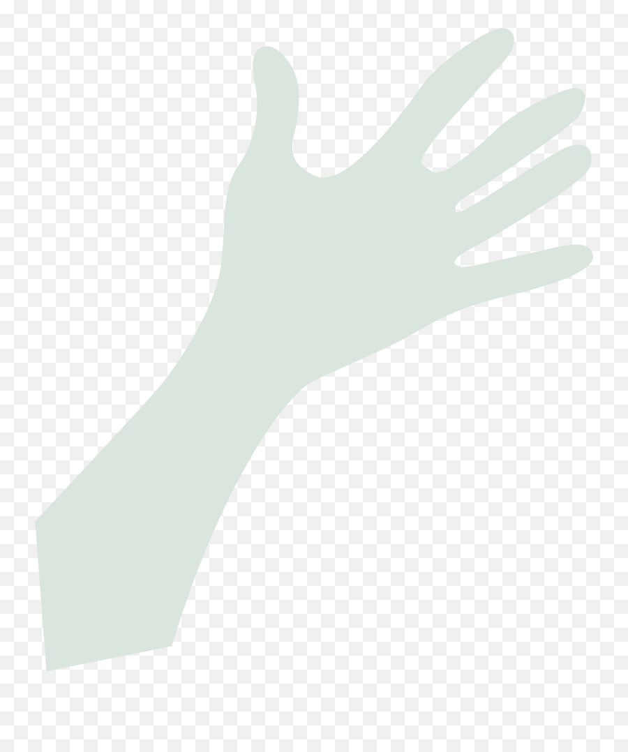 Safe Hands - Hand Cover Png Emoji,Back Rub Emoji