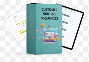 The Complete Email Funnel Generator - Email Marketing Made Easy Horizontal Emoji,Funny Emoji Sequences