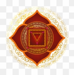 Chakra Symbols - The Hidden Meaning Of The 7 Chakra Symbols Decorative Emoji,Meaning Of Purple Heart Emoticon