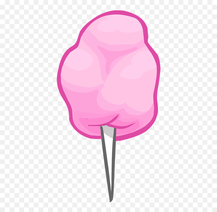 Download Cotton Candy Png Transparent - Transparent Background Cotton Candy Clip Art Emoji,Cotton Candy Emoji
