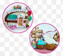 Cookiexpo International Cookie Art Event - Cake Decorating Supply Emoji,Emoji Cake Videos