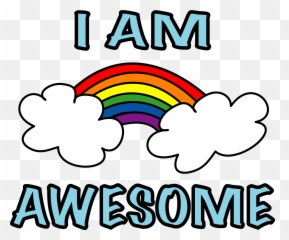 Awesome Cliparts And Others Art - Awesome Clipart Png Emoji,Awesome Emoji Art