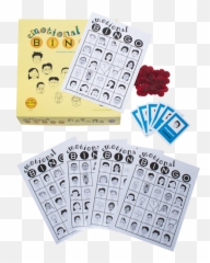 Spanish Language Games Childtherapytoys - Feelings Bingo Emoitanl Emoji,Spanish Emotions