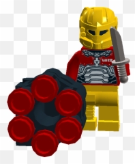 Mahoganer Trigger Happy The Gremlin Lego Dimensions Emoji,Minigun Emoji