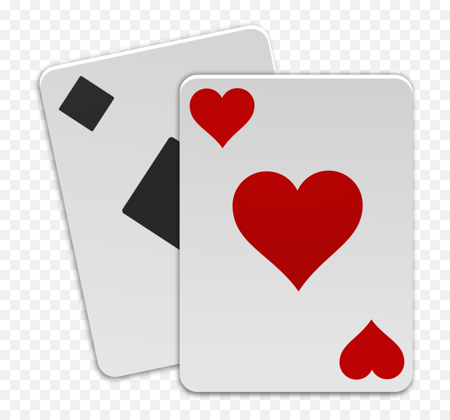 Playing Cards Icon 12519 - Free Icons Library Pacific Islands Club Guam Emoji,Flower Playing Cards Emoji