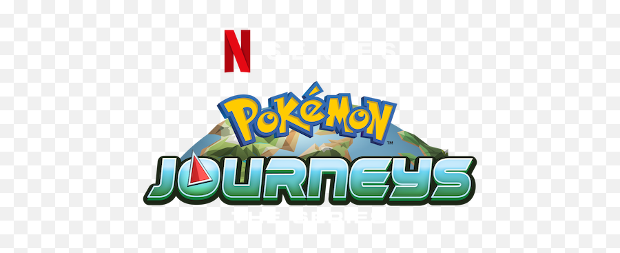 Pokémon Journeys The Series Netflix Official Site - Pokemon Emoji,Unwavering Emotions Pokemon