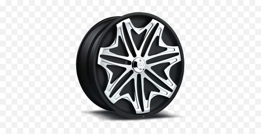 Davin Wheels - Davin Black Wheels Emoji,Emotion Wheels For Sale