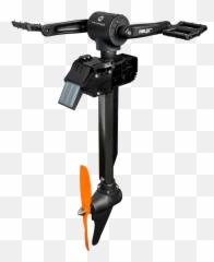 Fishing - Vertical Emoji,Emotion Stealth Pro Rudder