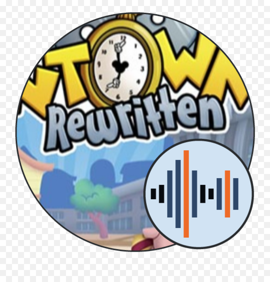 Toontown Rewritten Soundboard 101 - Language Emoji,Toontown Emotions