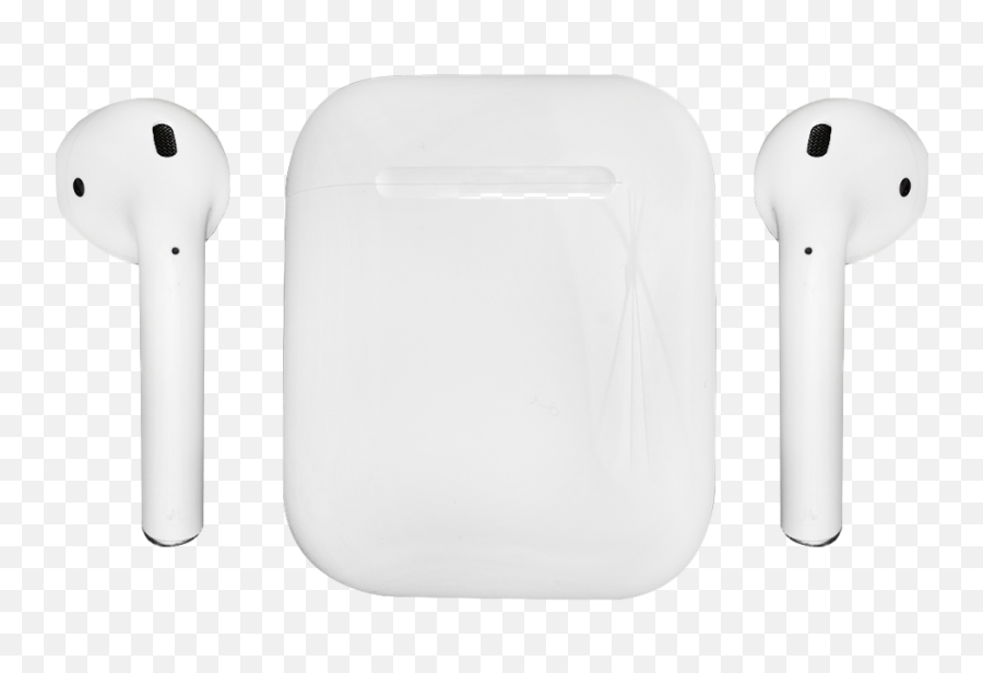 Airpod Airpods Sticker - Airpod Png Emoji,Airpod Emoji