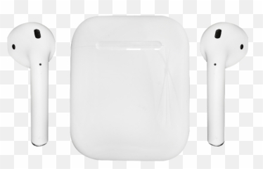 Airpod Airpods Sticker - Airpod Png Emoji,Airpod Emoji