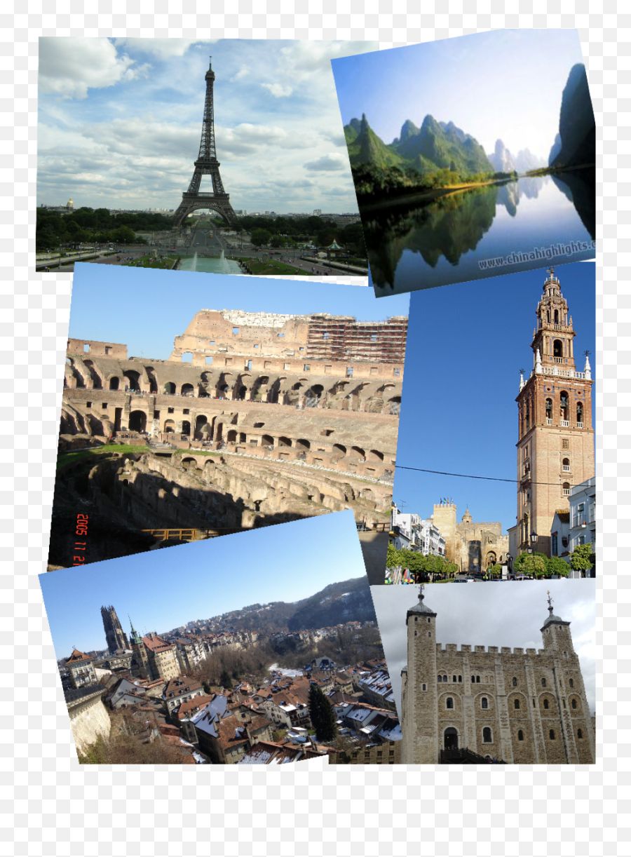 The Games For Language Learning And Travel Blog - Colosseum Emoji,Elten Emotion