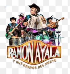 King Of The Accordion To Return To - Ramon Ayala Poster Emoji,Accordion Emoticon