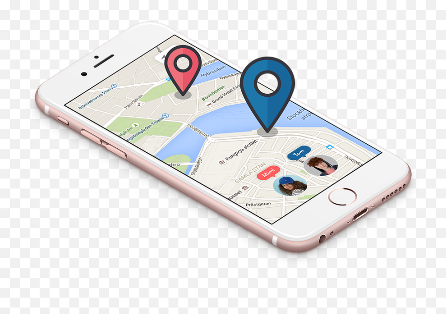 Oggetti Emoji Con Significato - Phone Gps,Emoticon Whatsapp Iphone Dito Medio