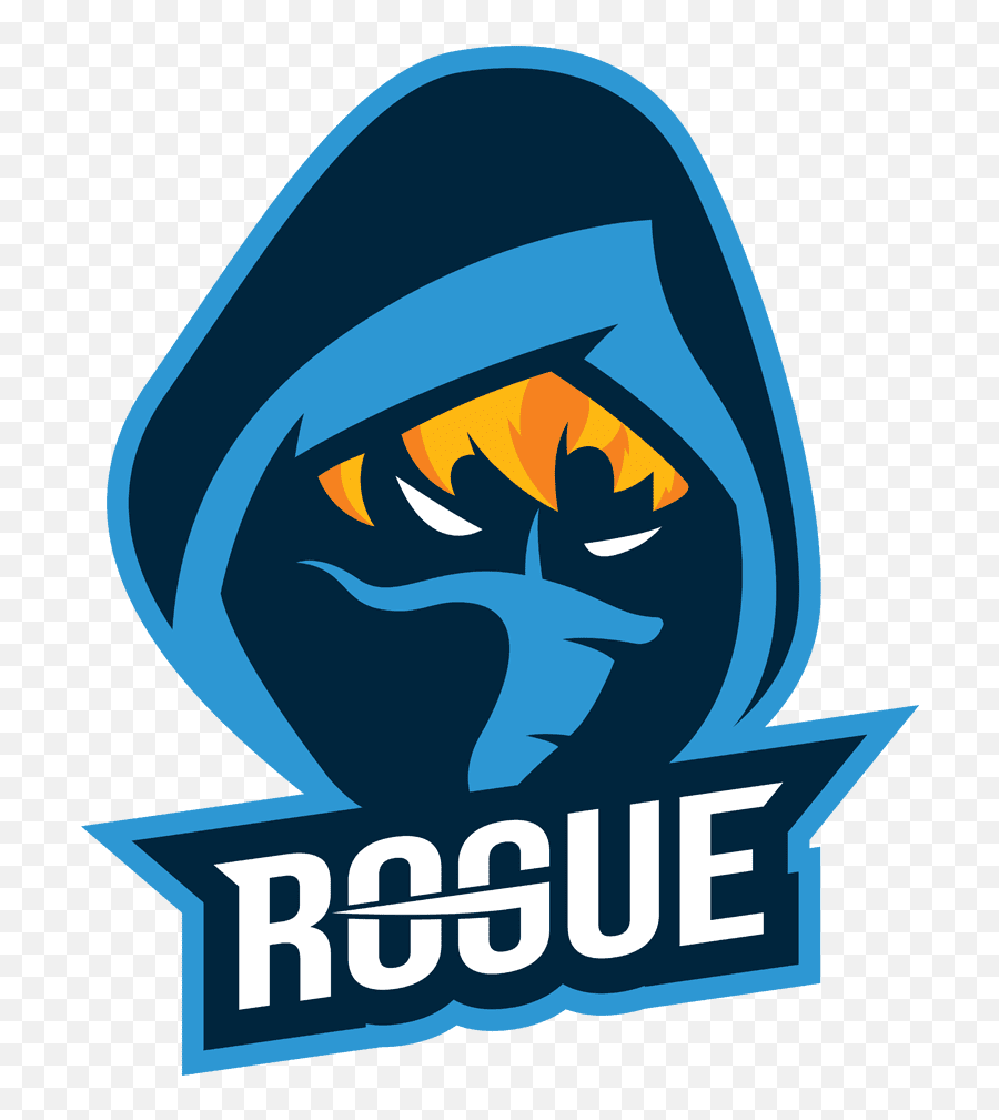 Home Rogue - Rogue Esports Emoji,Cwl Emoji
