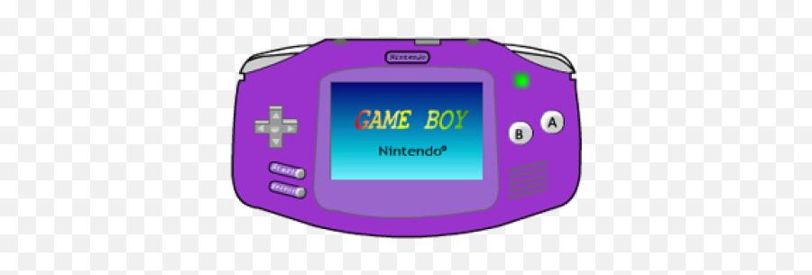 Download Free Png Gameboy Advance Icon Download All - Game Boy Advance Icon Png Emoji,Gameboy Emoji