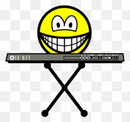 Smilies Emofaces - Smiley Clarinet Emoji,Smiley Emoticons Keyboard