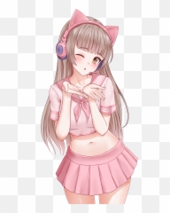 Myu Mochizuki - Girly Emoji,Beets Emoji