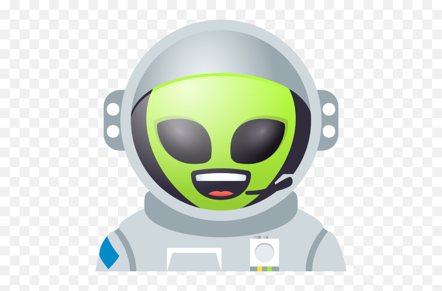 Astronaut Alien Gif - Astronaut Alien Joypixels Discover U0026 Share Gifs Alien Astronaut Emoji,Transparent Alien Emoji