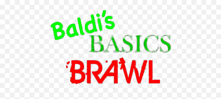 Baldiu0027s Basics Brawl Tm Baldiu0027s Basics Fanon Wiki Fandom - Language Emoji,I'm Gonna Get You Text Emoticon