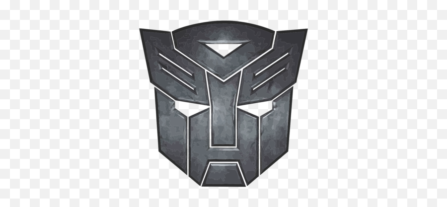 Transformers Film Series U2013 Autobots Characters - Tv Tropes Logo De Transformers Png Emoji,Teacher Who Teaches Young Spock Learns How To Control His Emotions