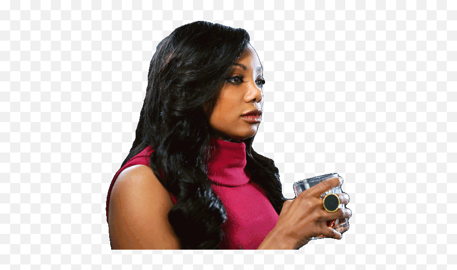 Emotional Tiffany Hines Gif - Digital Camera Emoji,Digital Emotion - The Beauty & The Beast