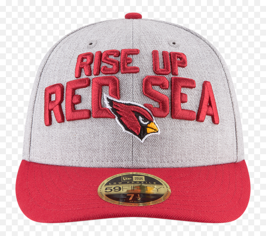 All 32 Official 2018 Nfl Draft Hats Ranked - Arizona Cardinals Hat Emoji,Arizona Flag Emoji