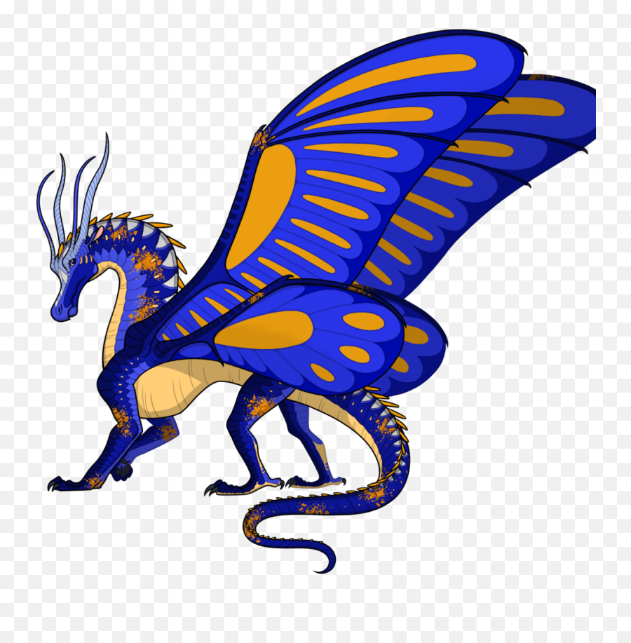 What Wings Of Fire Race Do You Represent - Wings Of Fire Silkwing Emoji,Rainwing Colors With Emotions