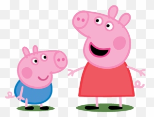 Peppa Pig U2013 Fiestas Y Sorpresas - Peppa Pig Emoji,Peppo Emojis
