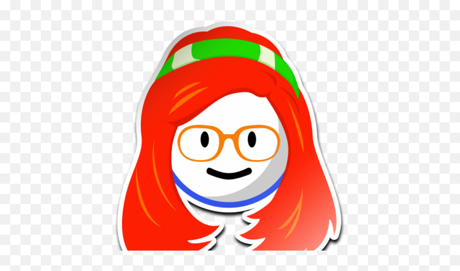Girlfriend Just Dance Videogame Series Wiki Fandom - Happy Emoji,Dancing To Music Emoticon