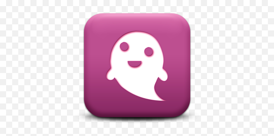 Ghost Phone - Ifunny Emoji,Ghost Emoticon Android