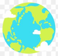 Space Crafts - Earth Animation Png Emoji,Pity Party Emoji