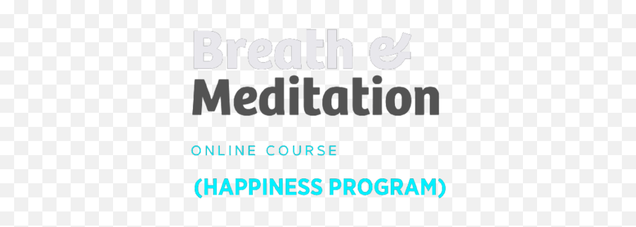 Breath And Meditation - National Museum Of Singapore Emoji,Meditation Remove Negative Emotion