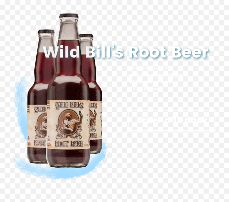 Who We Are - Northwoods Soda Ale Emoji,Emotions Are Not Root Beer