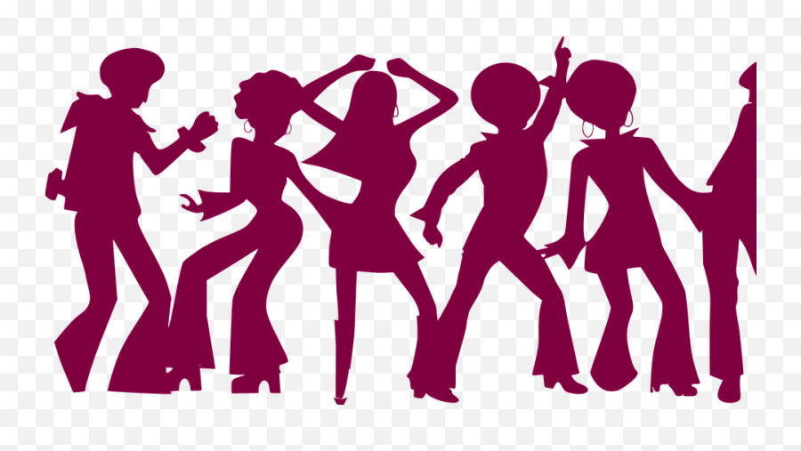 Dancing People Png Gif U0026 Free Dancing People Gifpng - People Dancing Clipart Emoji,Animated Dancing Emoji