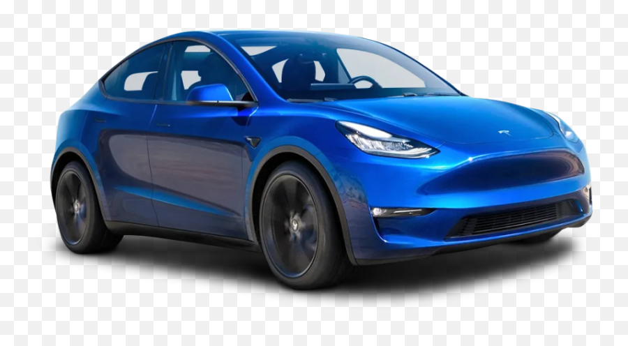 Tesla Model Y - Tesla Model Y 2020 Png Emoji,Tesla Model X Emoticon