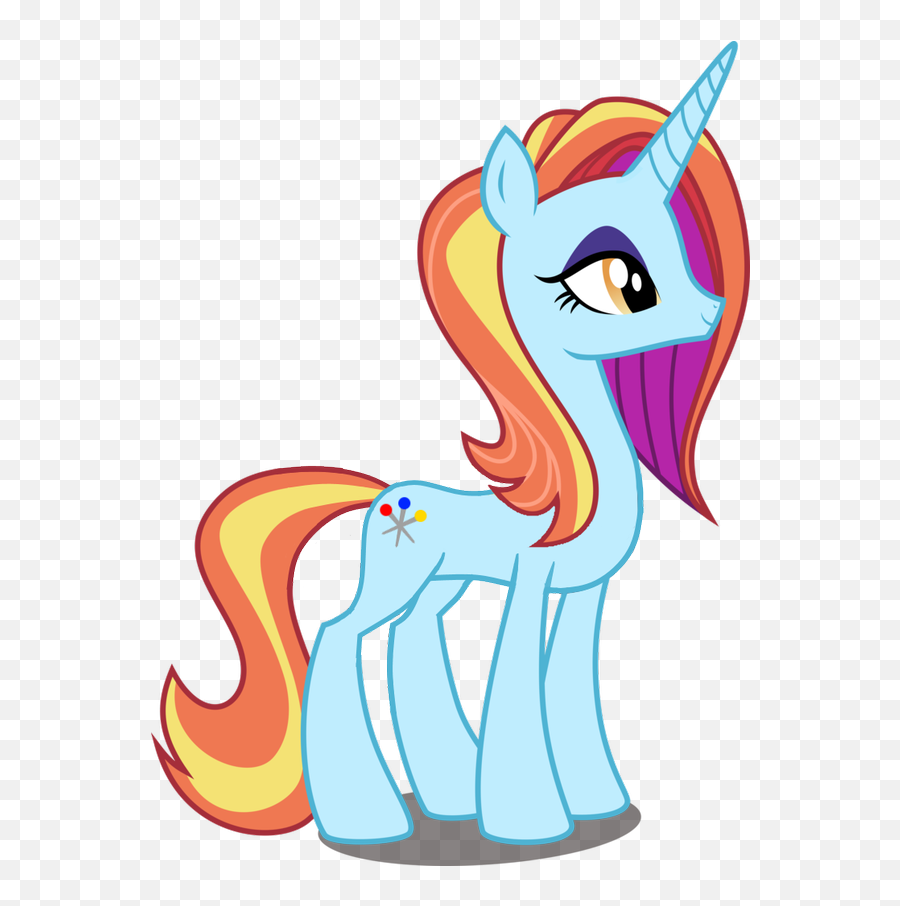 Sassy Saddles Has Pins For A Cutie Mark - My Little Pony Sassy Saddles Emoji,Mlp Pun Emoticon