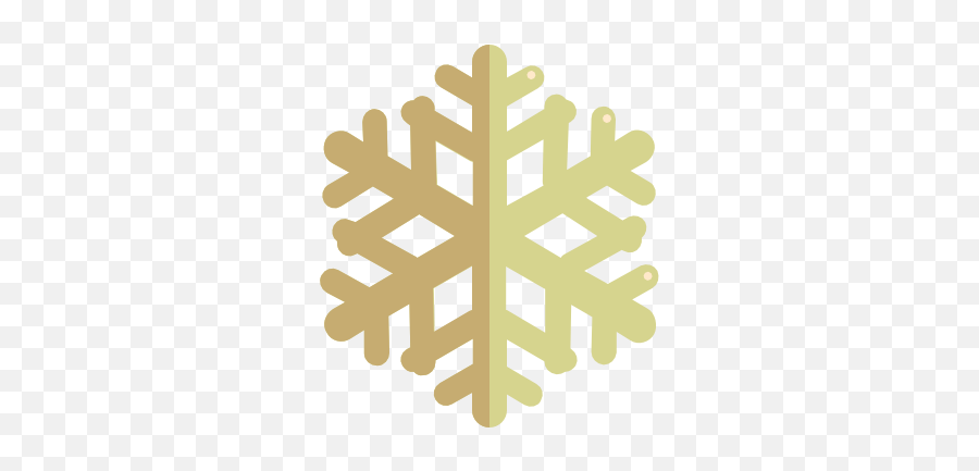 Ícone Floco De Neve Natal Livre De - Snowflake Stock Emoji,Emoticon Floco De Neve