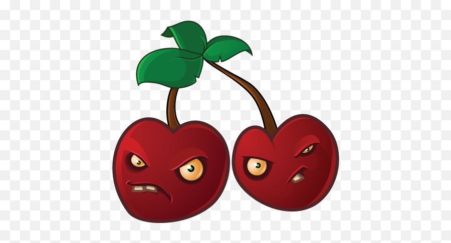 Gloriousnarwhal Vs Zombies 3 Nuzlocke Forums - Plants Vs Zombies Cherry Bomb Emoji,Zombie Emoticon Forum