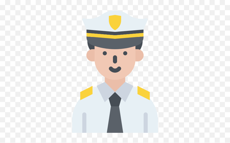 Introducing - Peaked Cap Emoji,Police Handcuffs Jail Emoji