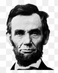 Abraham Lincoln Transparent Background - Abraham Lincoln Love Quotes Emoji,Abraham Lincoln Emoji