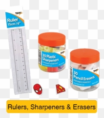 Stationery Essentials U2014 Edu0027s Party Pieces - Ruler Emoji,Ruler And Books Emoji