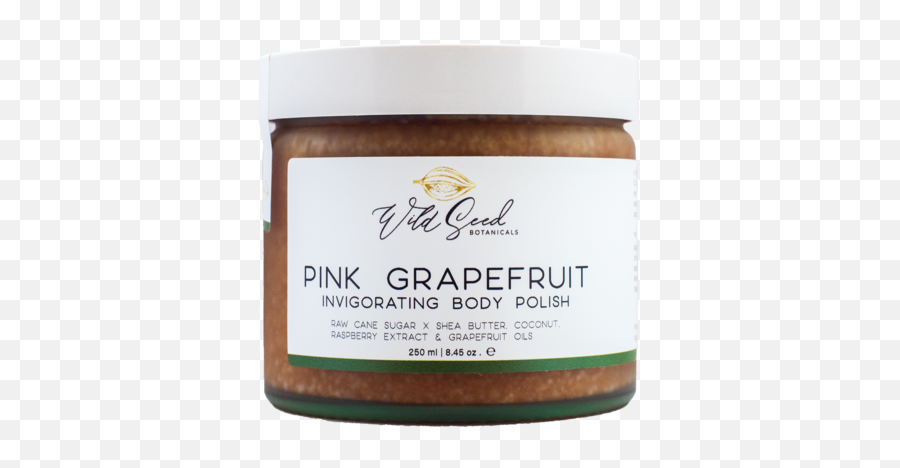 Wild Seed Botanicals Botanical Whipped - Paste Emoji,Sweet Emotions Whipped Shea Beauty Butter