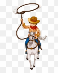 75 Occupations Ideas - Cowboy Riding Horse Clipart Emoji,Latino Construction Worker Emoticon