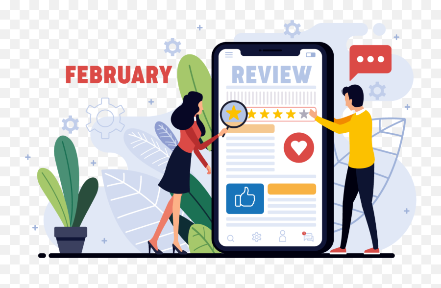 February - We Manage Your Online Business Emoji,Emoji Pop Level 17