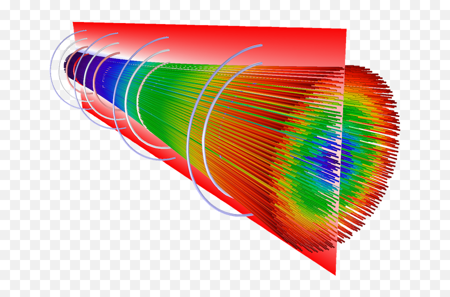 Modeling A Pierce Electron Gun In - Electron Gun Simulation In Comsol Emoji,Beam Stream Emoticons