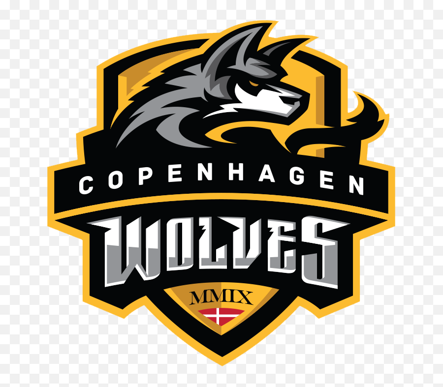 Copenhagen Wolves - Liquipedia Counterstrike Wiki Copenhagen Wolves Logo Png Emoji,Jacob Wolf Emotions