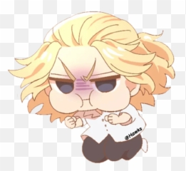 Telegram Sticker - Fictional Character Emoji,Yoosung Emoticon