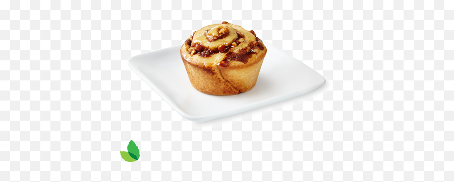 Cinnamon Glazed Sticky Buns Recipe - Baking Cup Emoji,Emoticon Sticky Buns